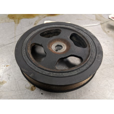 05L206 Crankshaft Pulley From 2012 Kia Soul  1.6